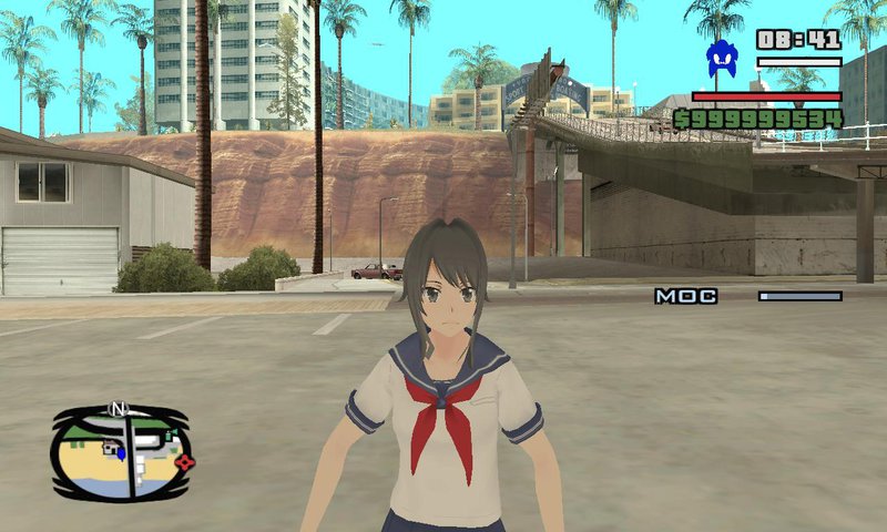 Osana najimi simulator mod download Osana najimi simulator mod download